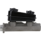 1992 Dodge Dakota Brake Master Cylinder 3