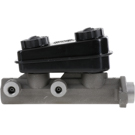 1992 Dodge Dakota Brake Master Cylinder 4
