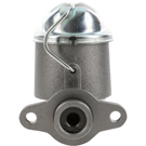 1992 Jeep Comanche Brake Master Cylinder 2