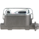 1992 Jeep Comanche Brake Master Cylinder 4