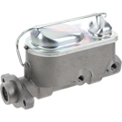 1992 Jeep Comanche Brake Master Cylinder 5