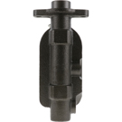 1994 Jeep Wrangler Brake Master Cylinder 2