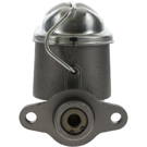 1994 Jeep Wrangler Brake Master Cylinder 3