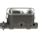 1994 Jeep Wrangler Brake Master Cylinder 4