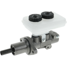 1992 Jeep Cherokee Brake Master Cylinder 1