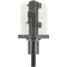 1992 Jeep Cherokee Brake Master Cylinder 2