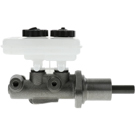 1992 Jeep Cherokee Brake Master Cylinder 5