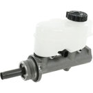2000 Dodge Caravan Brake Master Cylinder 1