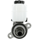 2000 Dodge Caravan Brake Master Cylinder 3