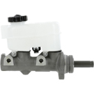 2000 Dodge Caravan Brake Master Cylinder 5