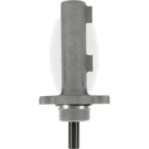 2000 Jeep Wrangler Brake Master Cylinder 1