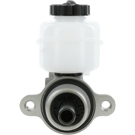 2000 Jeep Wrangler Brake Master Cylinder 2