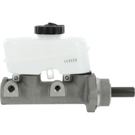 2000 Jeep Wrangler Brake Master Cylinder 4