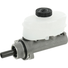 2000 Jeep Wrangler Brake Master Cylinder 6
