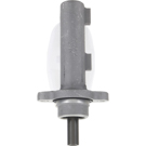 2000 Jeep Cherokee Brake Master Cylinder 2