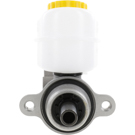 2000 Jeep Cherokee Brake Master Cylinder 3