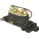 1969 Dodge P200 Brake Master Cylinder 1