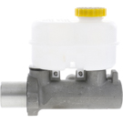 2000 Dodge Ram 2500 Van Brake Master Cylinder 4