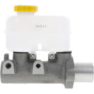 2000 Dodge Ram 2500 Van Brake Master Cylinder 5