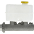 2000 Dodge Ram Trucks Brake Master Cylinder 4
