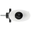 1998 Dodge Durango Brake Master Cylinder 1