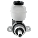1998 Dodge Durango Brake Master Cylinder 3