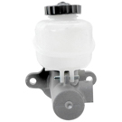 1998 Dodge Durango Brake Master Cylinder 4