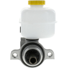 BuyAutoParts 72-43026AN Brake Master Cylinder 4