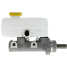 BuyAutoParts 72-43026AN Brake Master Cylinder 6