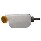 2001 Dodge Caravan Brake Master Cylinder 3