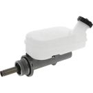 2004 Chrysler Pacifica Brake Master Cylinder 1