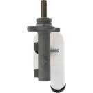 2004 Chrysler Pacifica Brake Master Cylinder 2