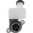 2004 Chrysler Pacifica Brake Master Cylinder 3