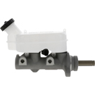 2004 Chrysler Pacifica Brake Master Cylinder 5