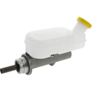 2006 Chrysler Pacifica Brake Master Cylinder 1