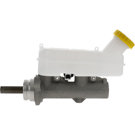 2006 Chrysler Pacifica Brake Master Cylinder 4
