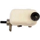 2004 Dodge Durango Brake Master Cylinder 3