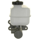 2004 Dodge Durango Brake Master Cylinder 3