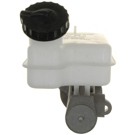 2007 Dodge Caravan Brake Master Cylinder 2