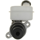 2007 Dodge Caravan Brake Master Cylinder 3