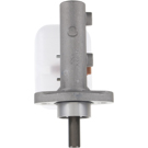2007 Mitsubishi Raider Brake Master Cylinder 2