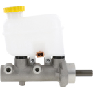 2007 Mitsubishi Raider Brake Master Cylinder 5