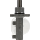 2006 Dodge Ram Trucks Brake Master Cylinder 1