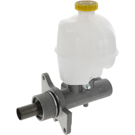 2006 Dodge Ram Trucks Brake Master Cylinder 4