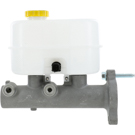 2011 Ram 2500 Brake Master Cylinder 5