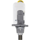 2009 Dodge Grand Caravan Brake Master Cylinder 2