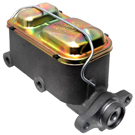 1982 Dodge B350 Brake Master Cylinder 1