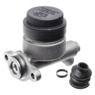 1961 Lincoln Continental Brake Master Cylinder 1