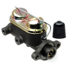 1973 International 1010 Brake Master Cylinder 1