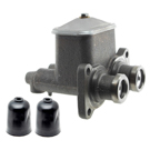 BuyAutoParts International Brake Master Cylinder 72-43417AN